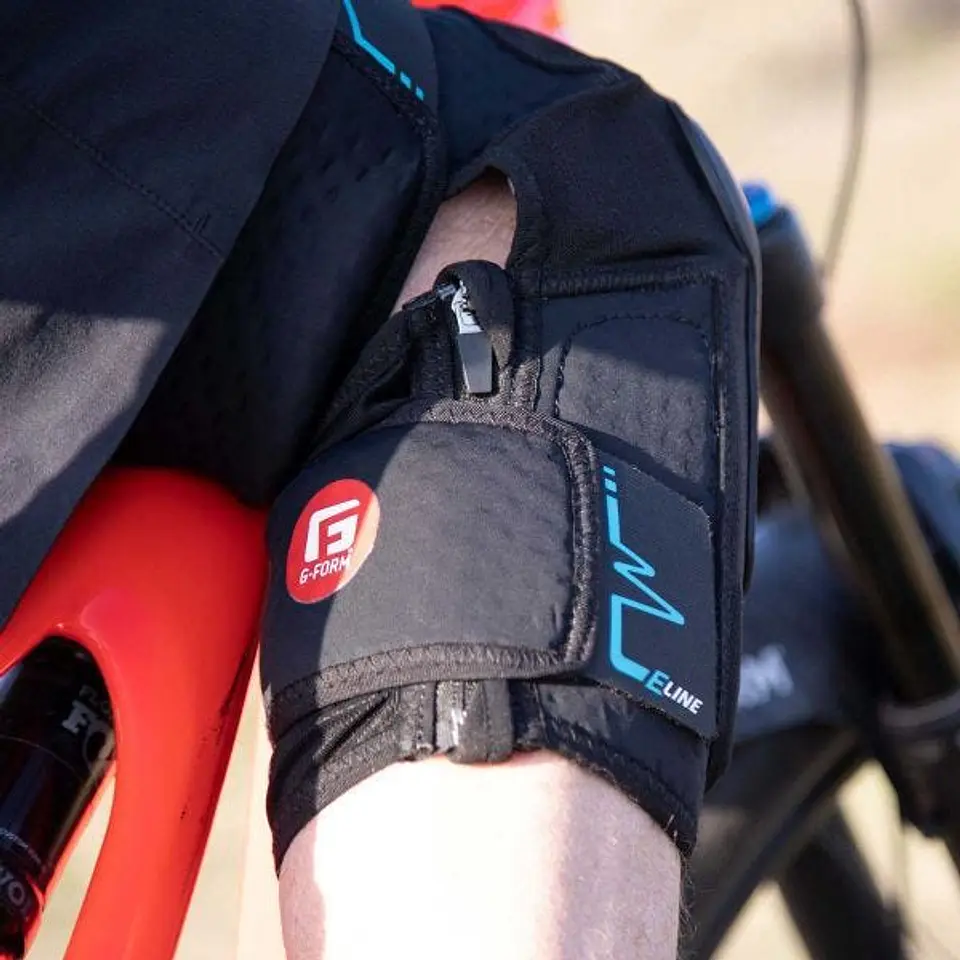 G-FORM KNEE E-LINE   3