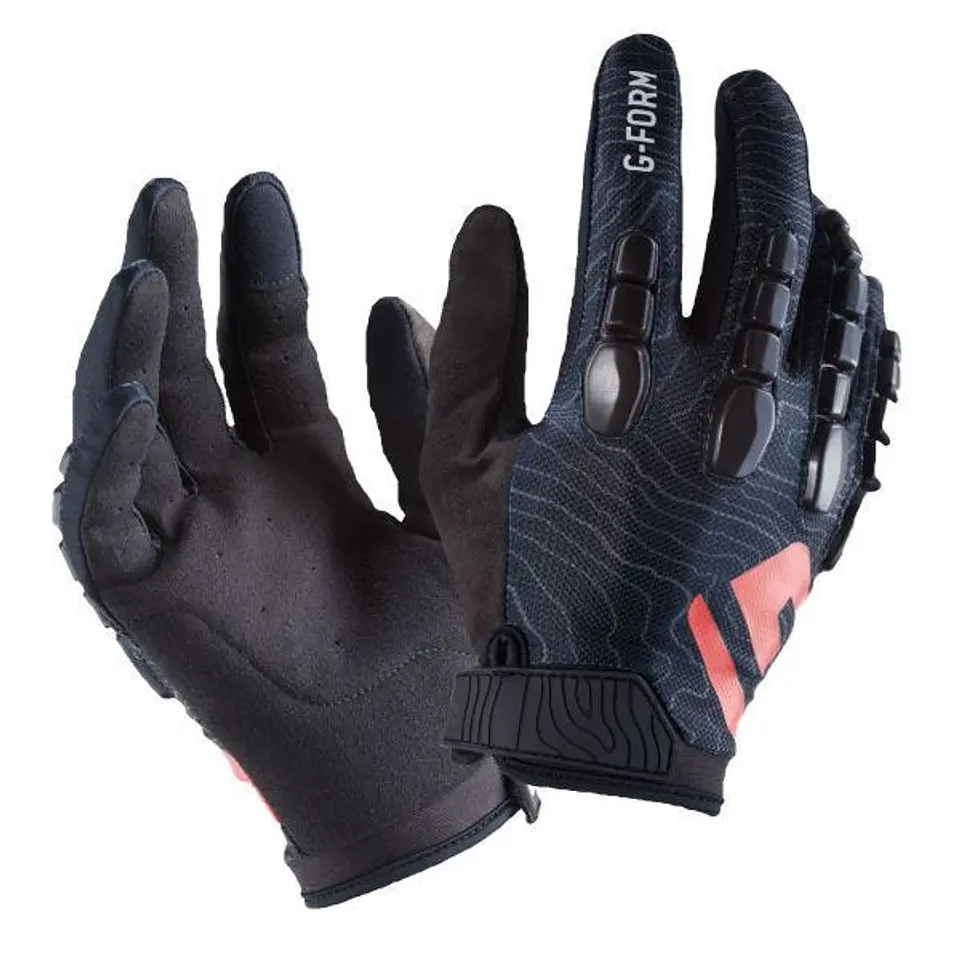 G-FORM TRAIL GLOVES  1