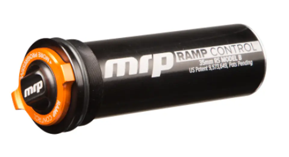 RAMP CONTROL MODEL B 1