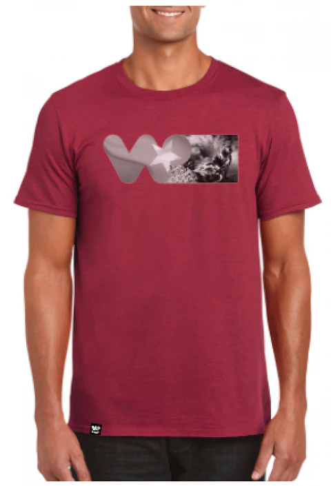 POLERA RIDE