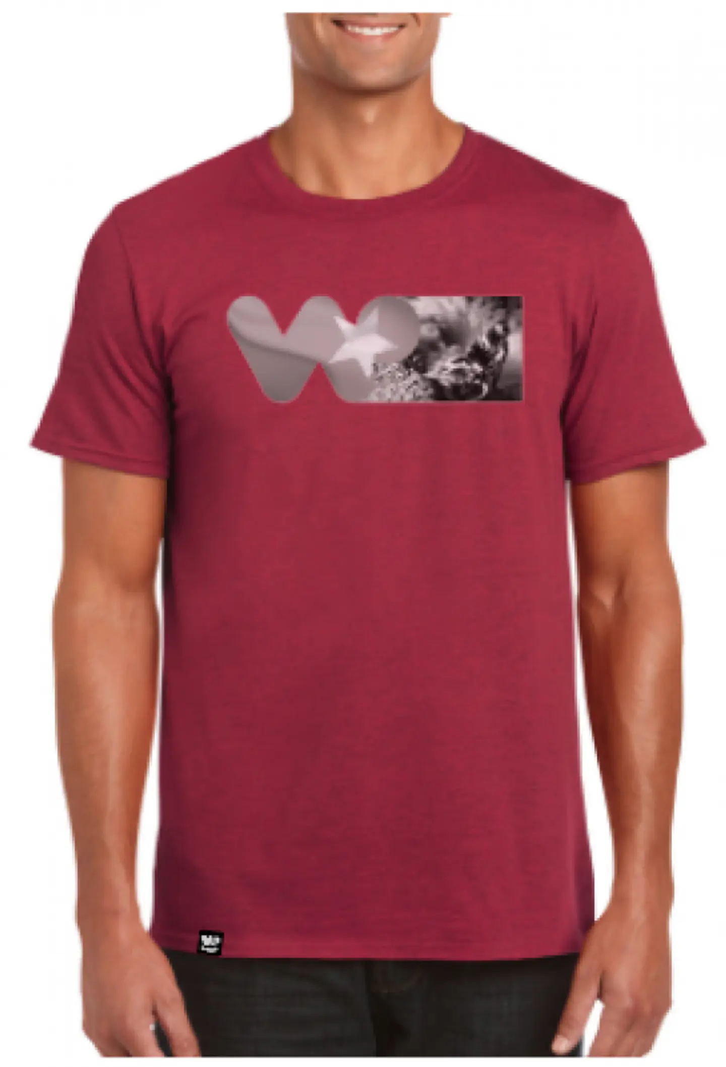 POLERA RIDE 1