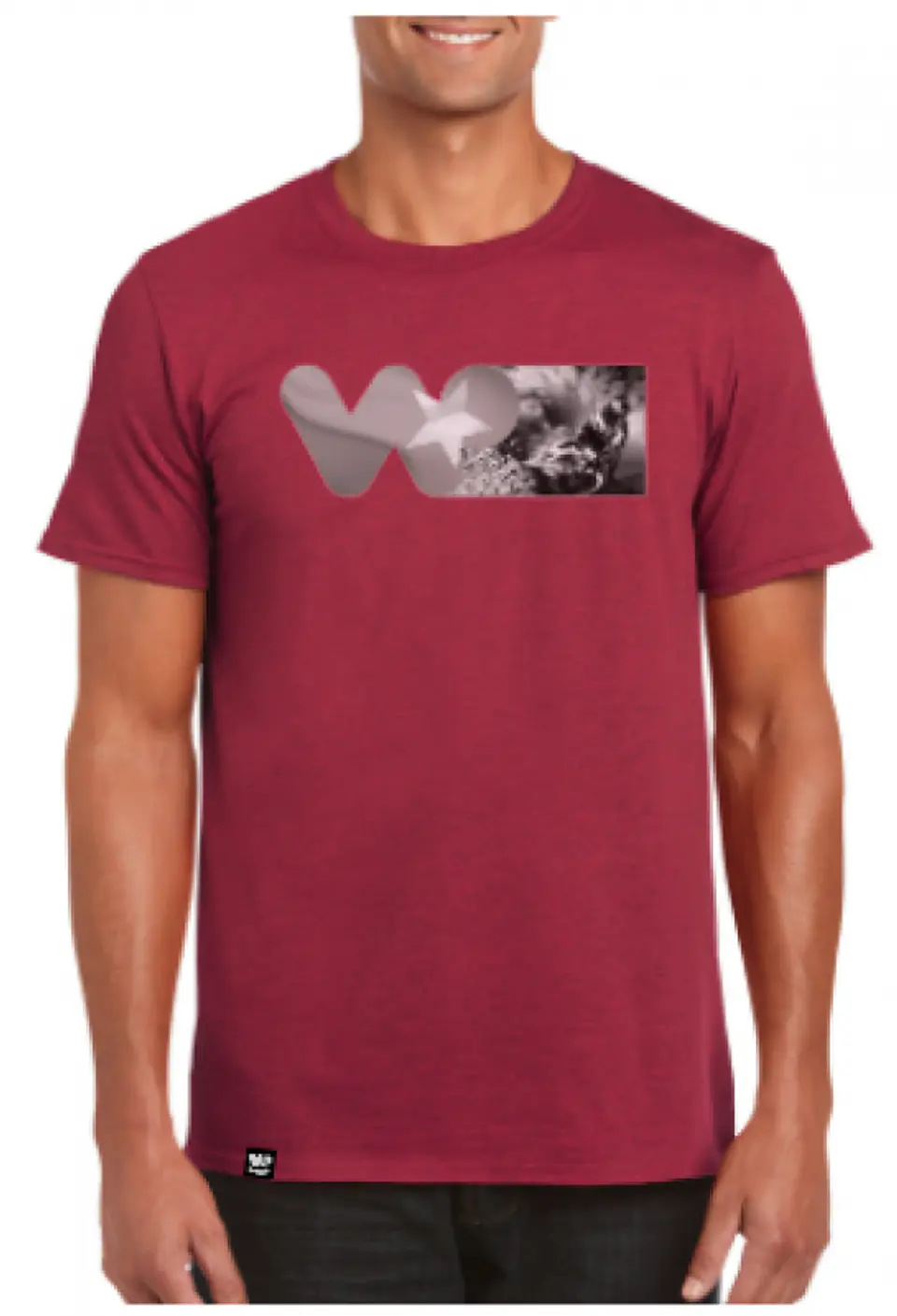 POLERA RIDE 1