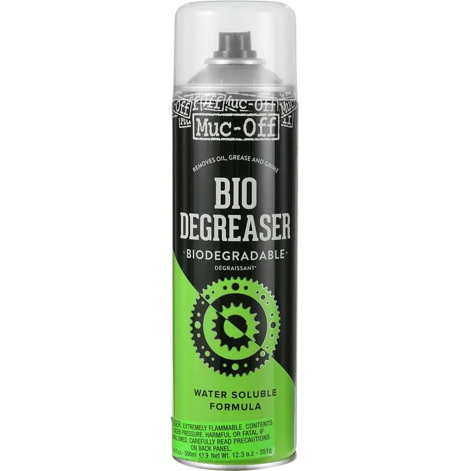 DESENGRASANTE MUC-OFF WATER SOLUBLE 500ML 1