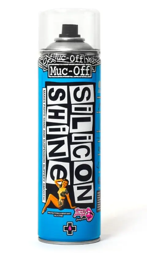 SILICON SHINE