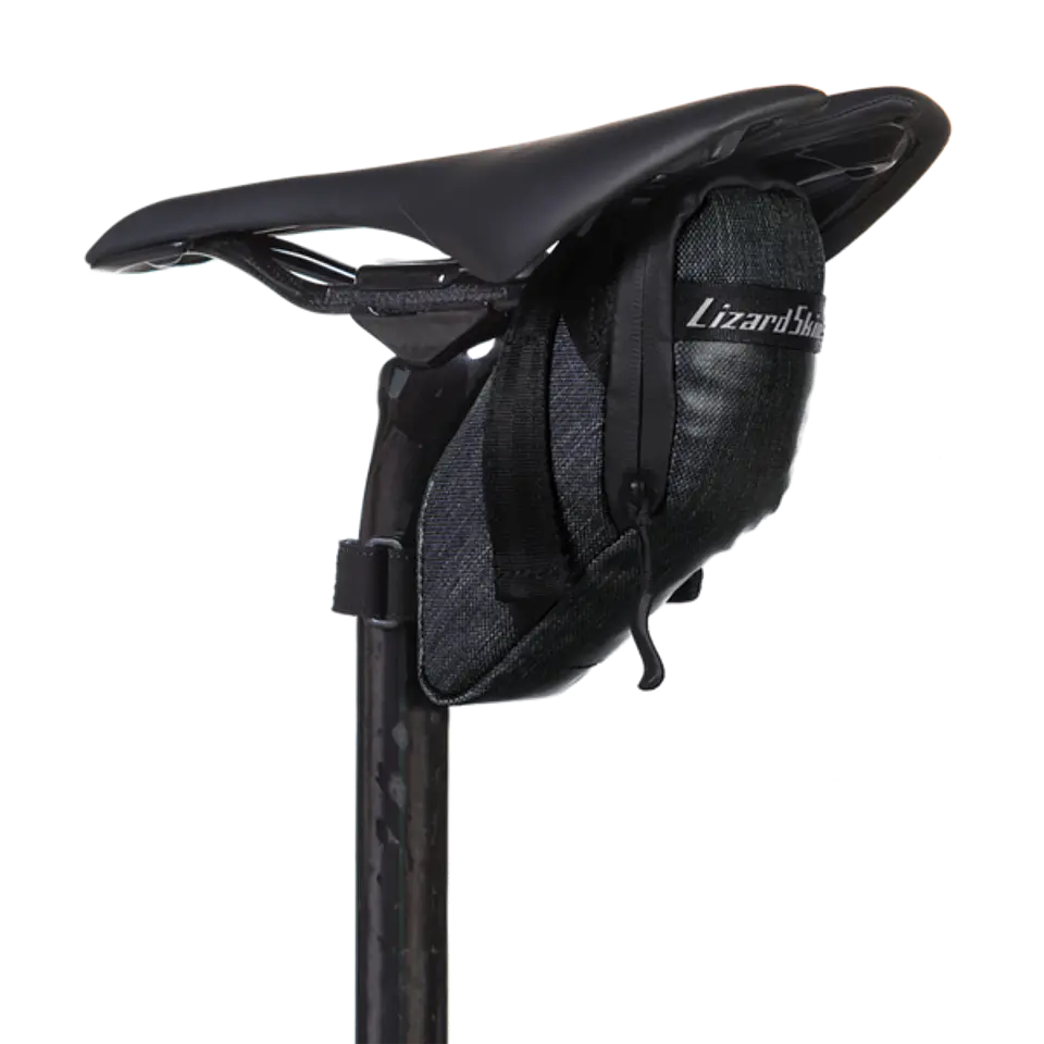 SADDLE BAG 1