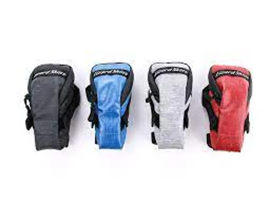 SADDLE BAG 2