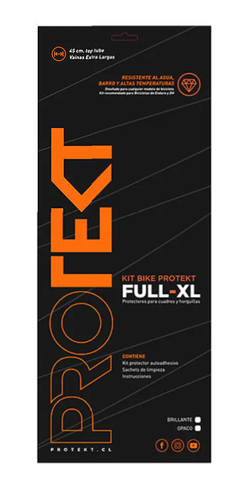 PROTEKT XL