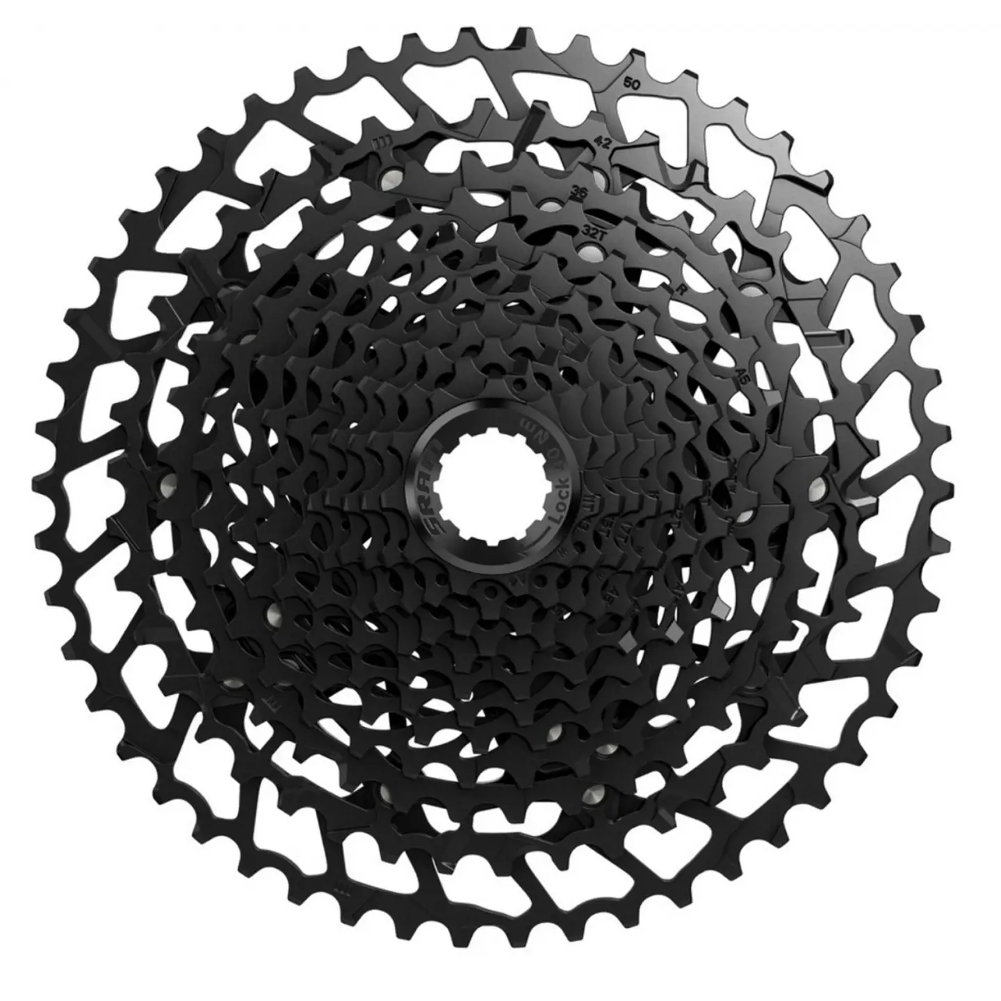 PIÑON SRAM NX  EAGLE 50T 12V 1