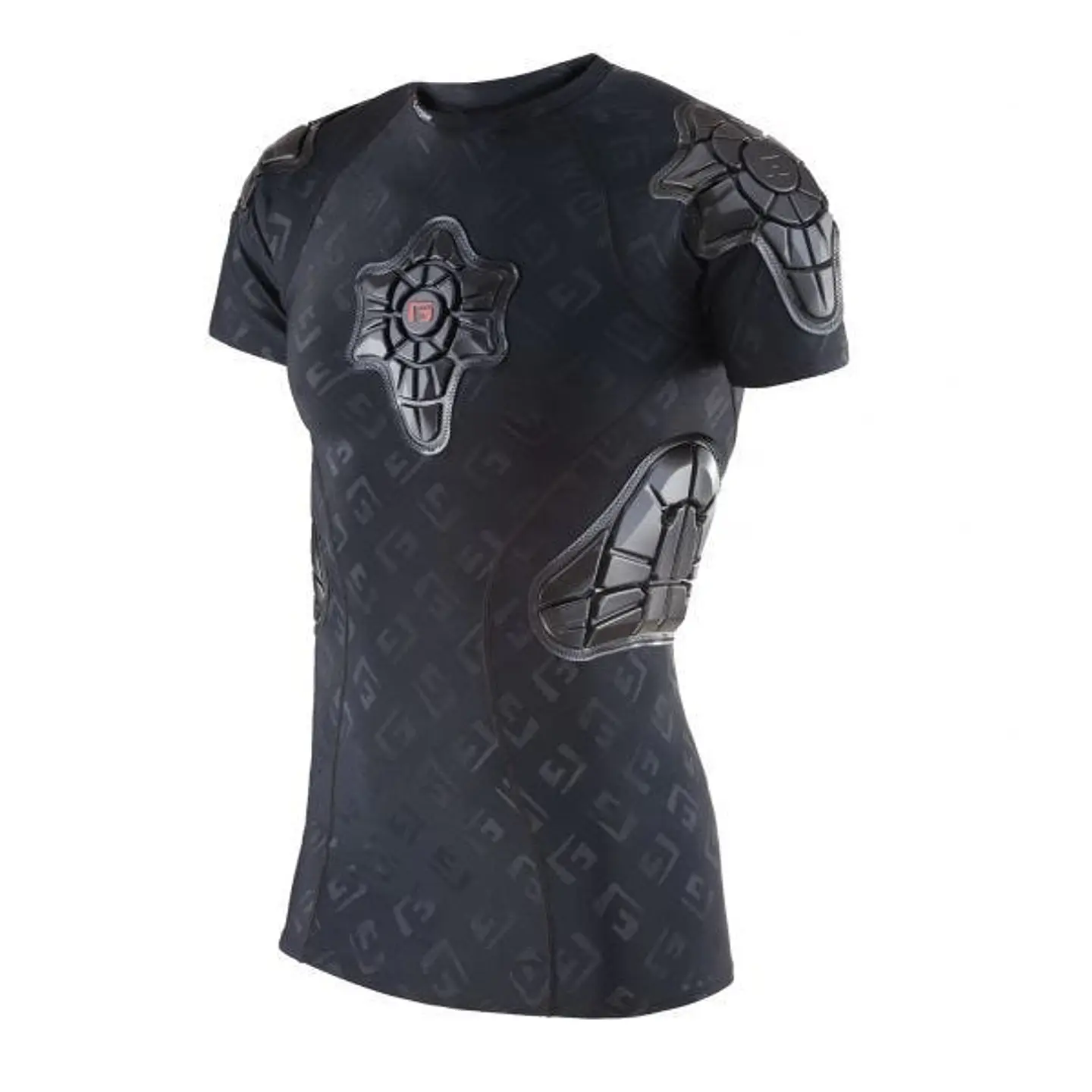 T-SHIRT PRO-X 1