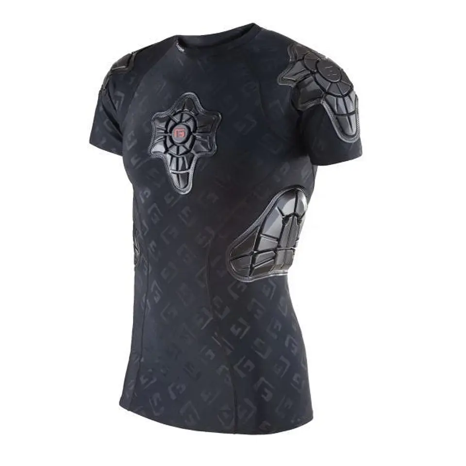 T-SHIRT PRO-X 1