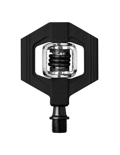 CRANK BROTHERS CANDY 1 BLACK