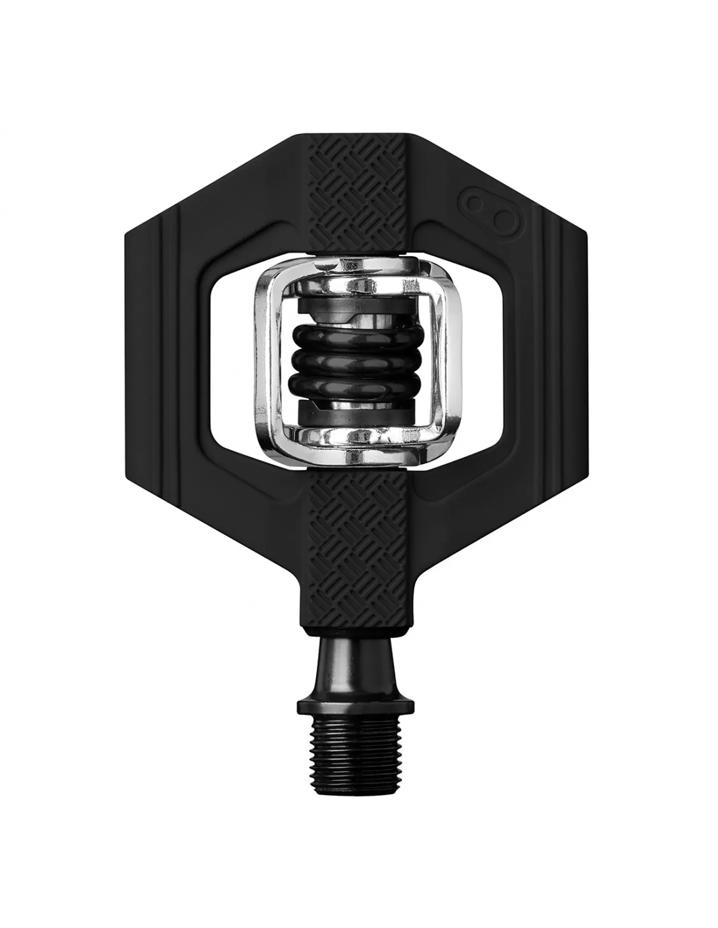 CRANK BROTHERS CANDY 1 BLACK 1