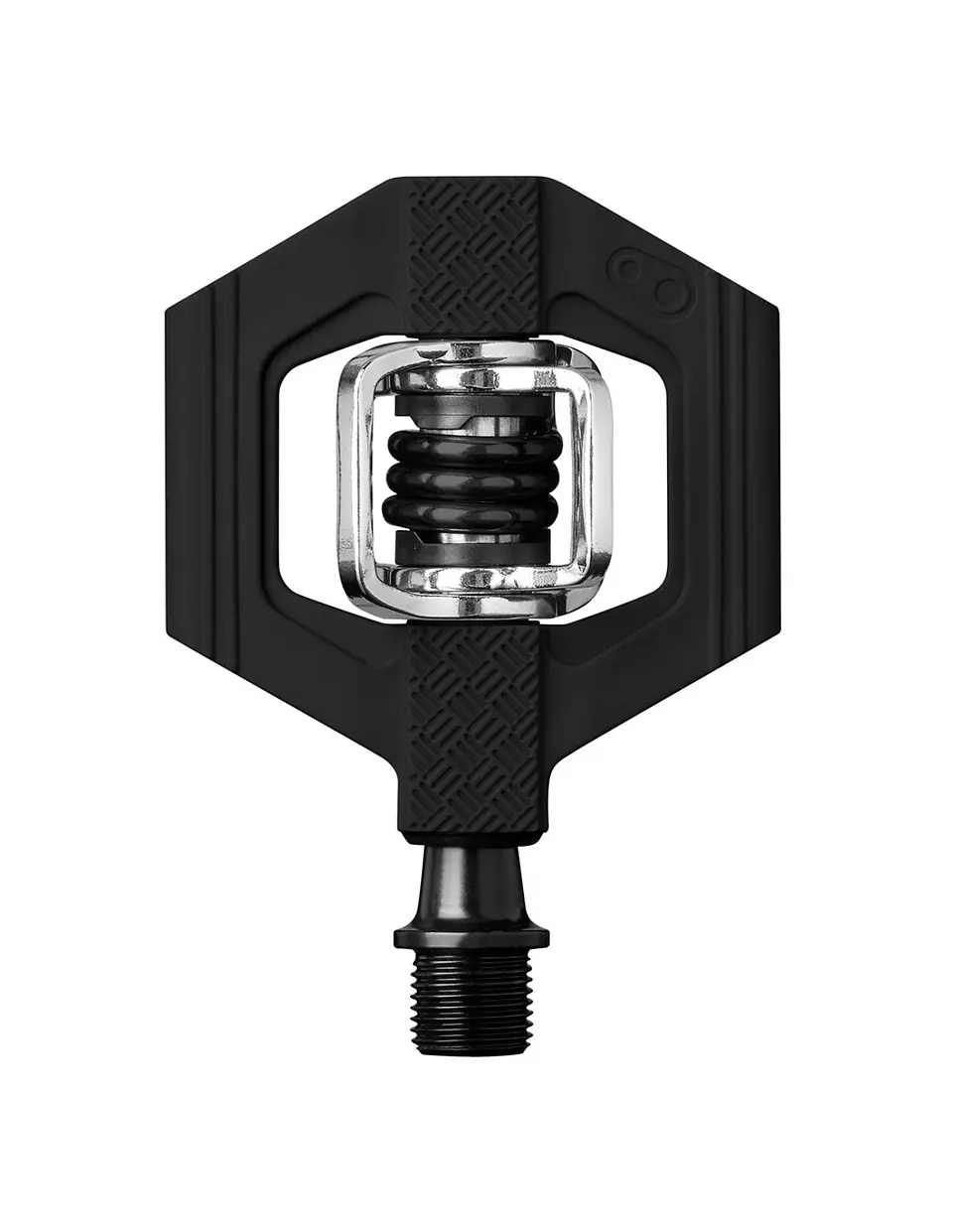 CRANK BROTHERS CANDY 1 BLACK 1