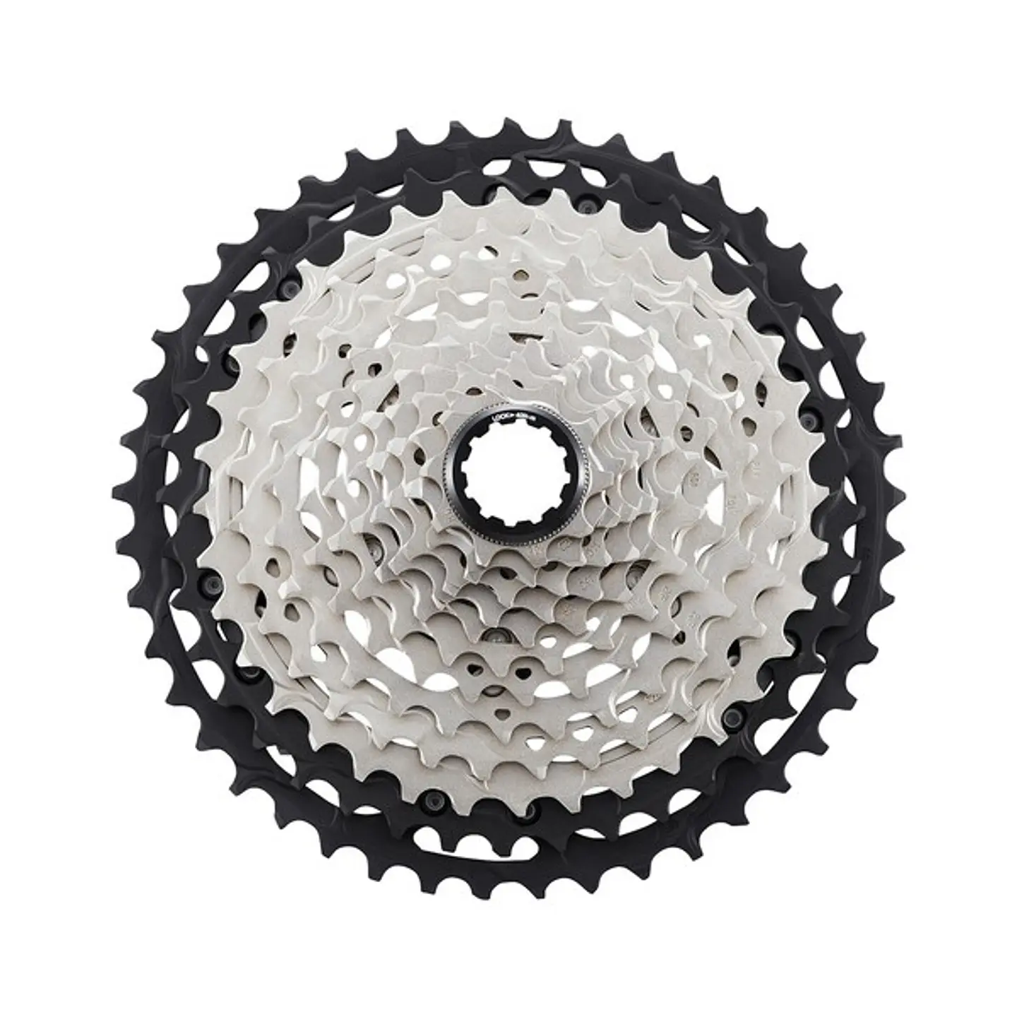 PIÑON SHIMANO XT 12V  1