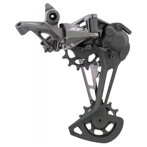 PATA DE CAMBIO SHIMANO  XT 12V