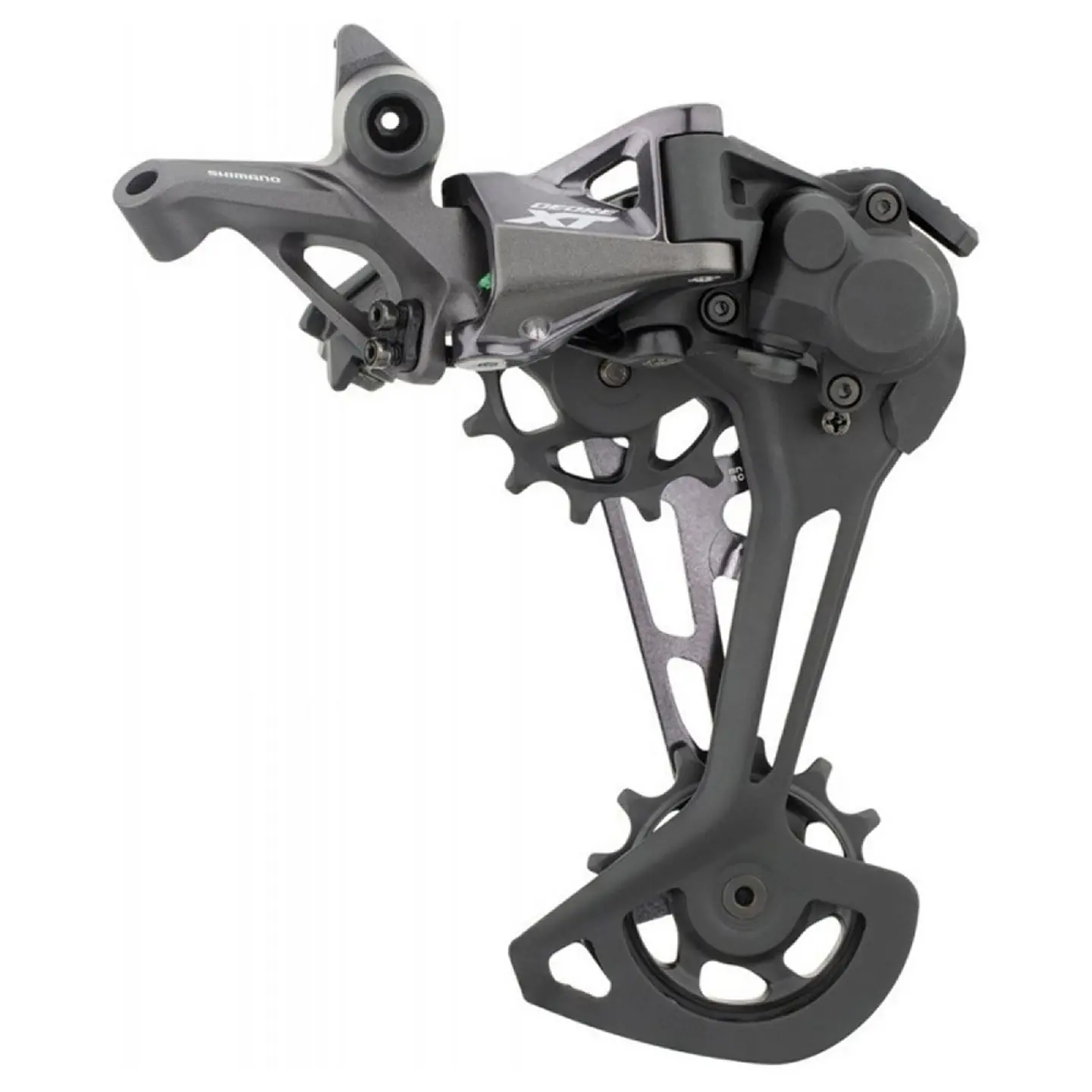 PATA DE CAMBIO SHIMANO  XT 12V 1