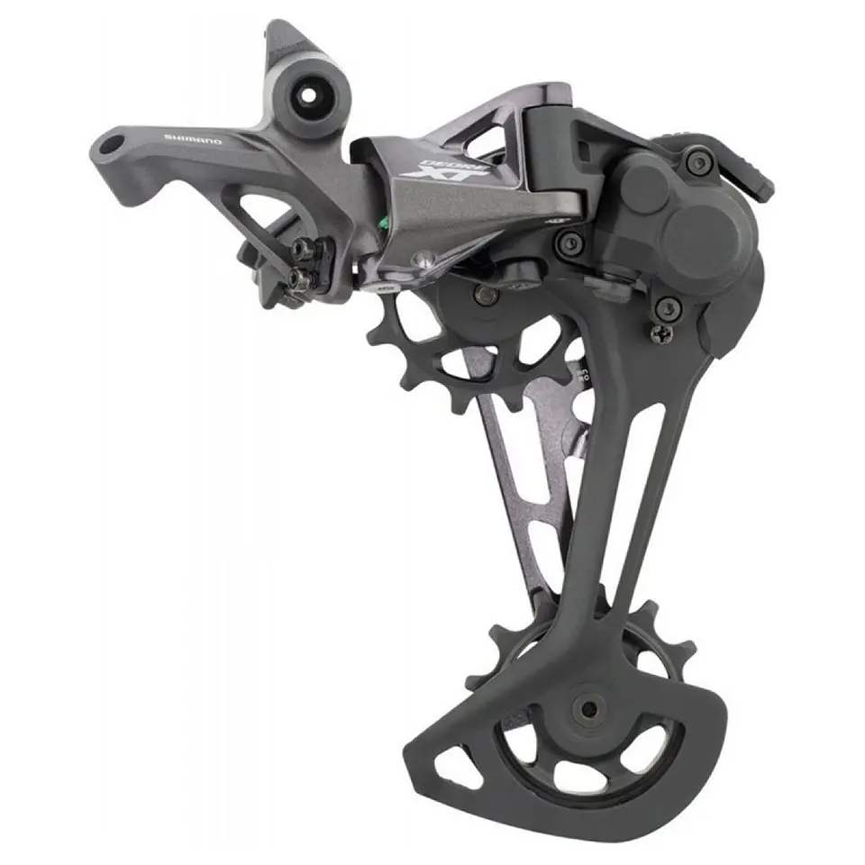PATA DE CAMBIO SHIMANO  XT 12V 1