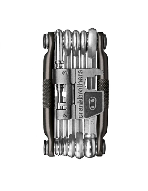 HERRAMIENTA CRANK BROTHERS M17