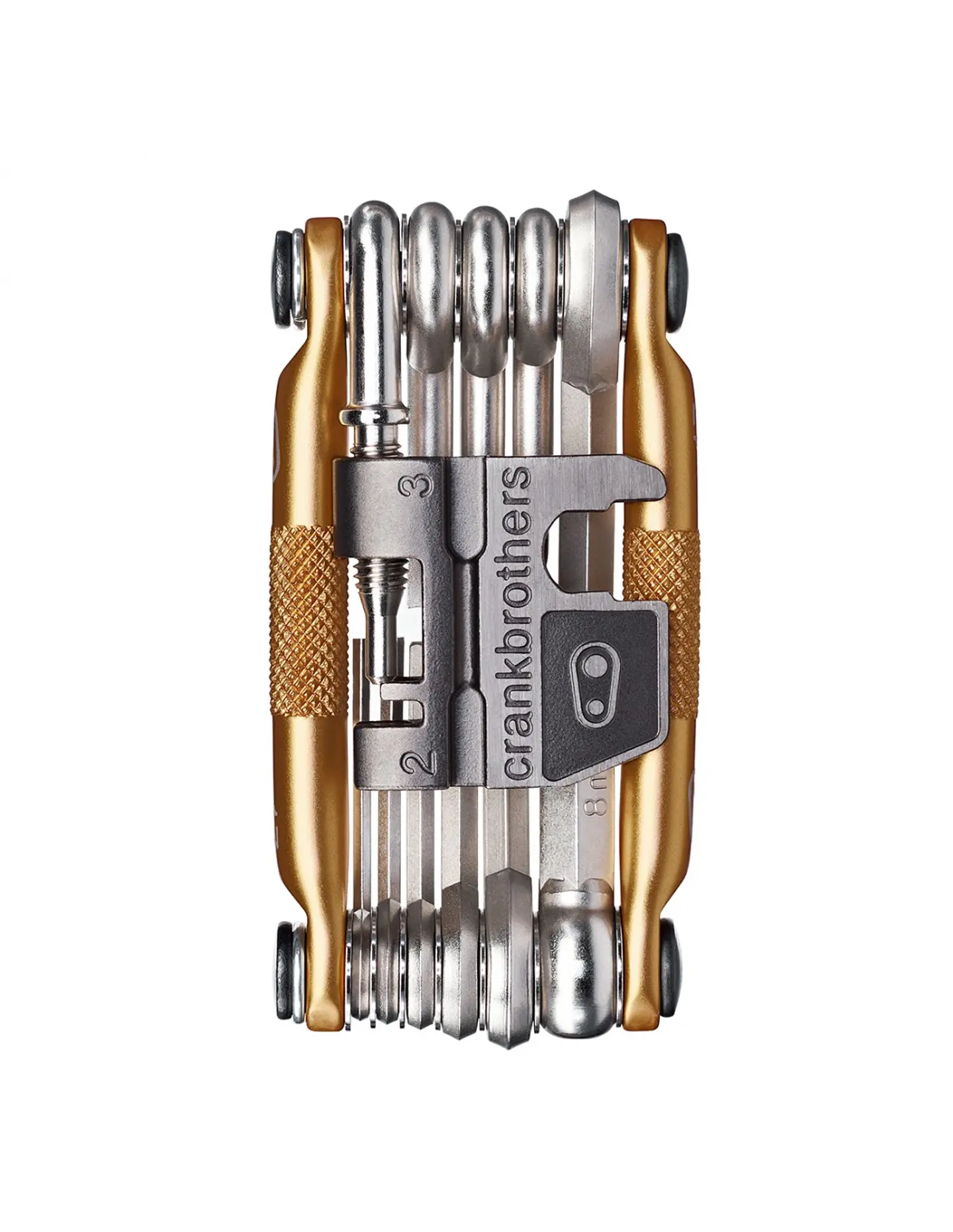 HERRAMIENTA CRANK BROTHERS M17 2