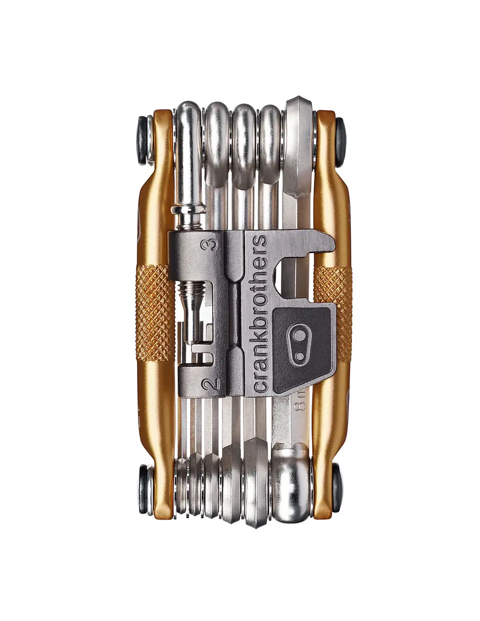 HERRAMIENTA CRANK BROTHERS M17 2
