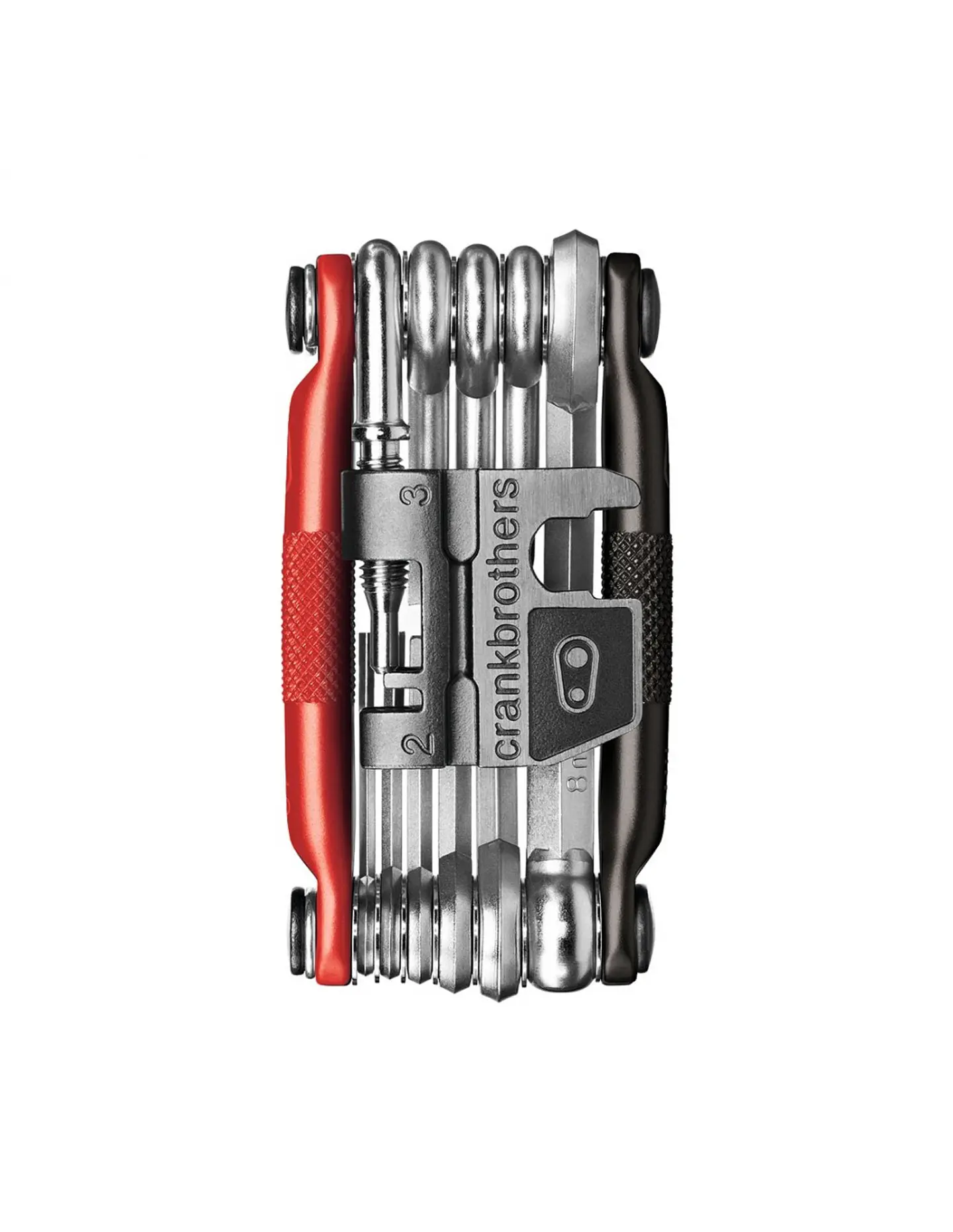 HERRAMIENTA CRANK BROTHERS M17 3
