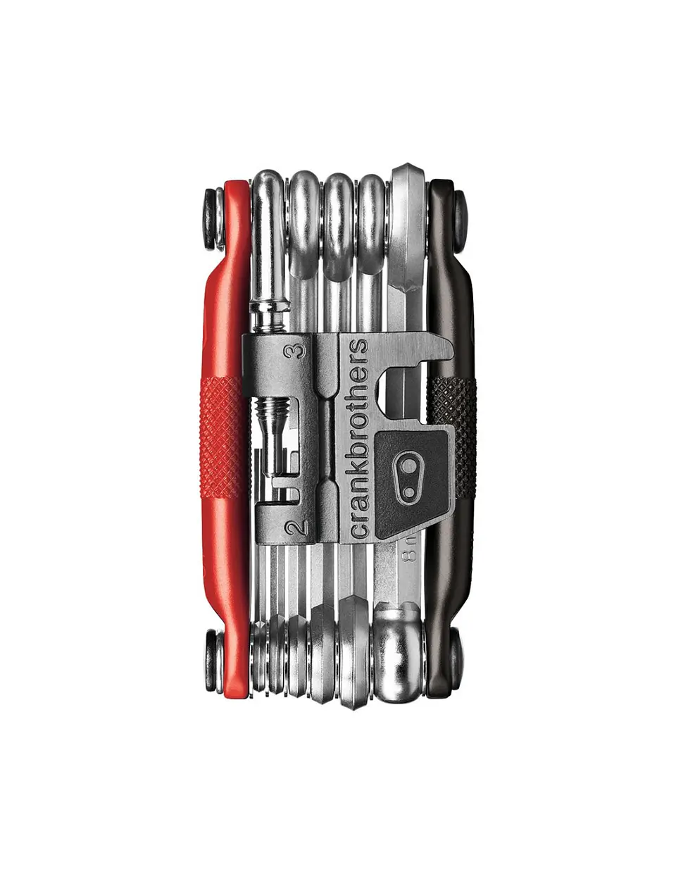 HERRAMIENTA CRANK BROTHERS M17 3