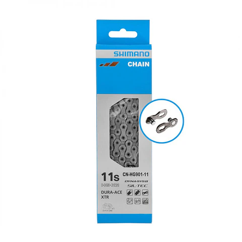  CADENA SHIMANO 11V XTR