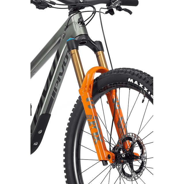 FIREBIRD PRO XT/XTR - Air - TALLA L