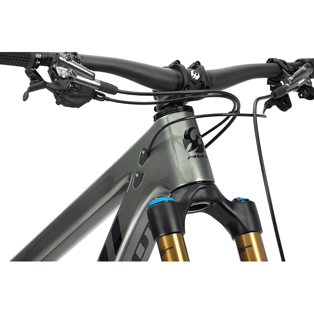 FIREBIRD PRO XT/XTR - Air - TALLA L