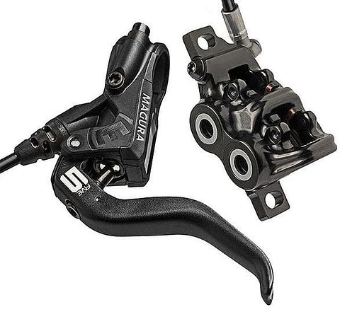MAGURA MT5