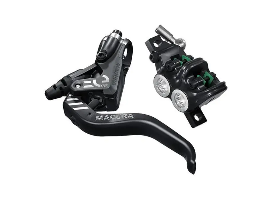 MAGURA MT5 E-STOP 1