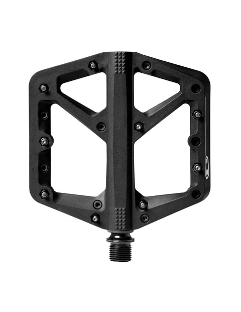 PEDAL CRANK BROTHERS STAMP 1 LARGE BLACK