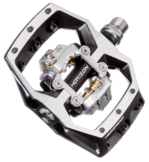 PEDALES NUKEPROOF FIJACION HORIZON CS 