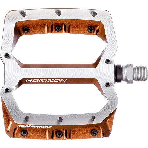 PEDALES NUKEPROOF HORIZON  ENDURO