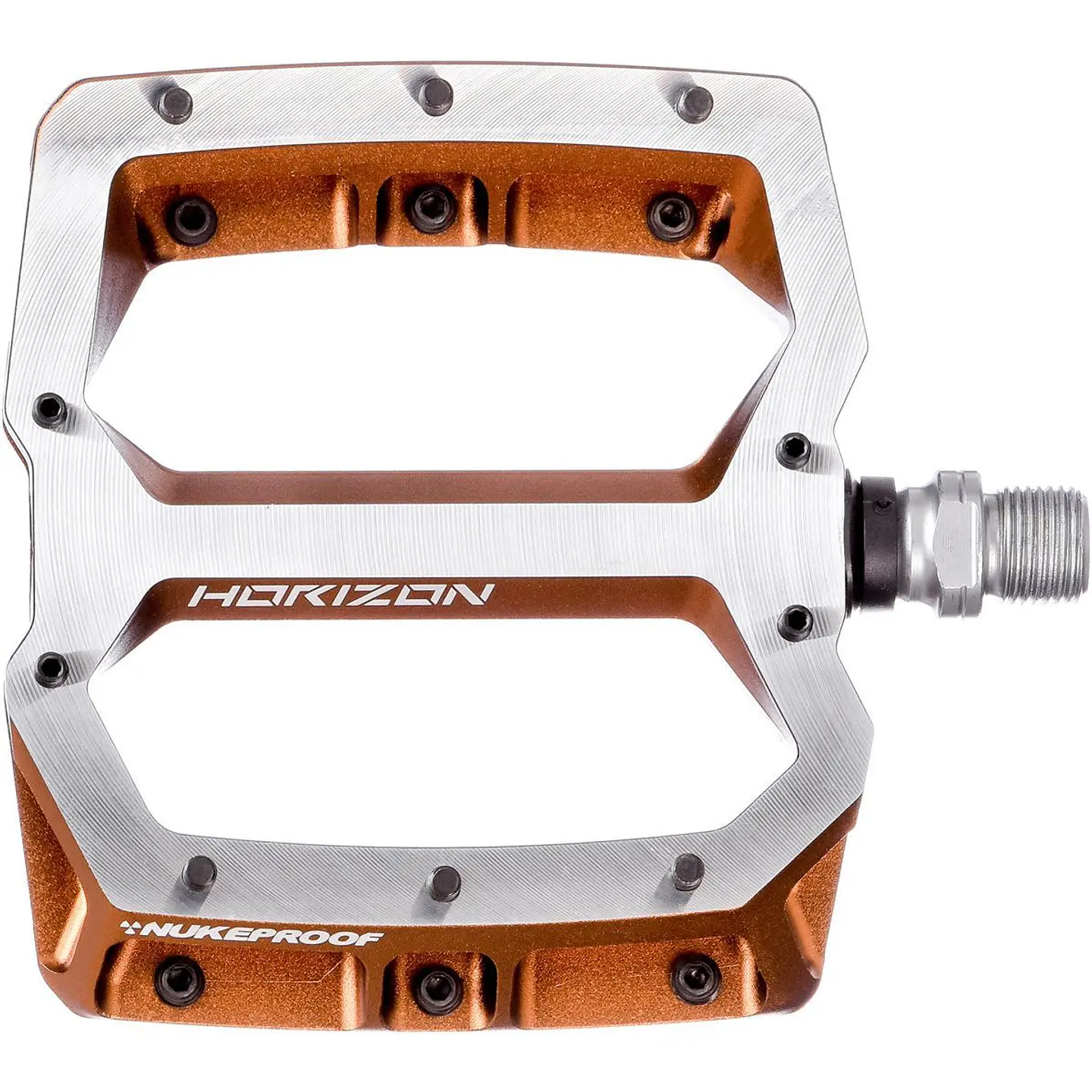 PEDALES NUKEPROOF HORIZON  ENDURO 1