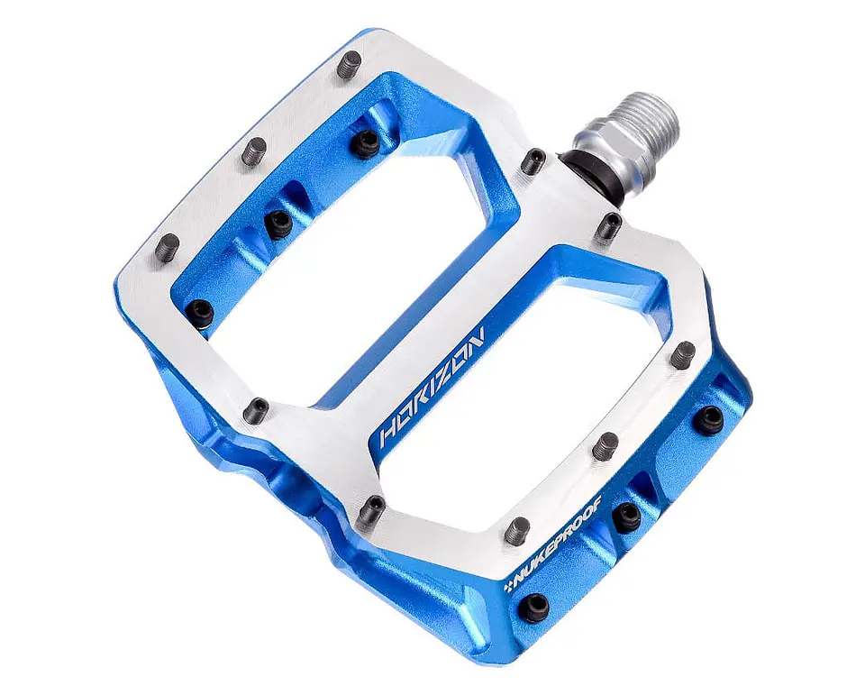 PEDALES NUKEPROOF HORIZON  ENDURO 2