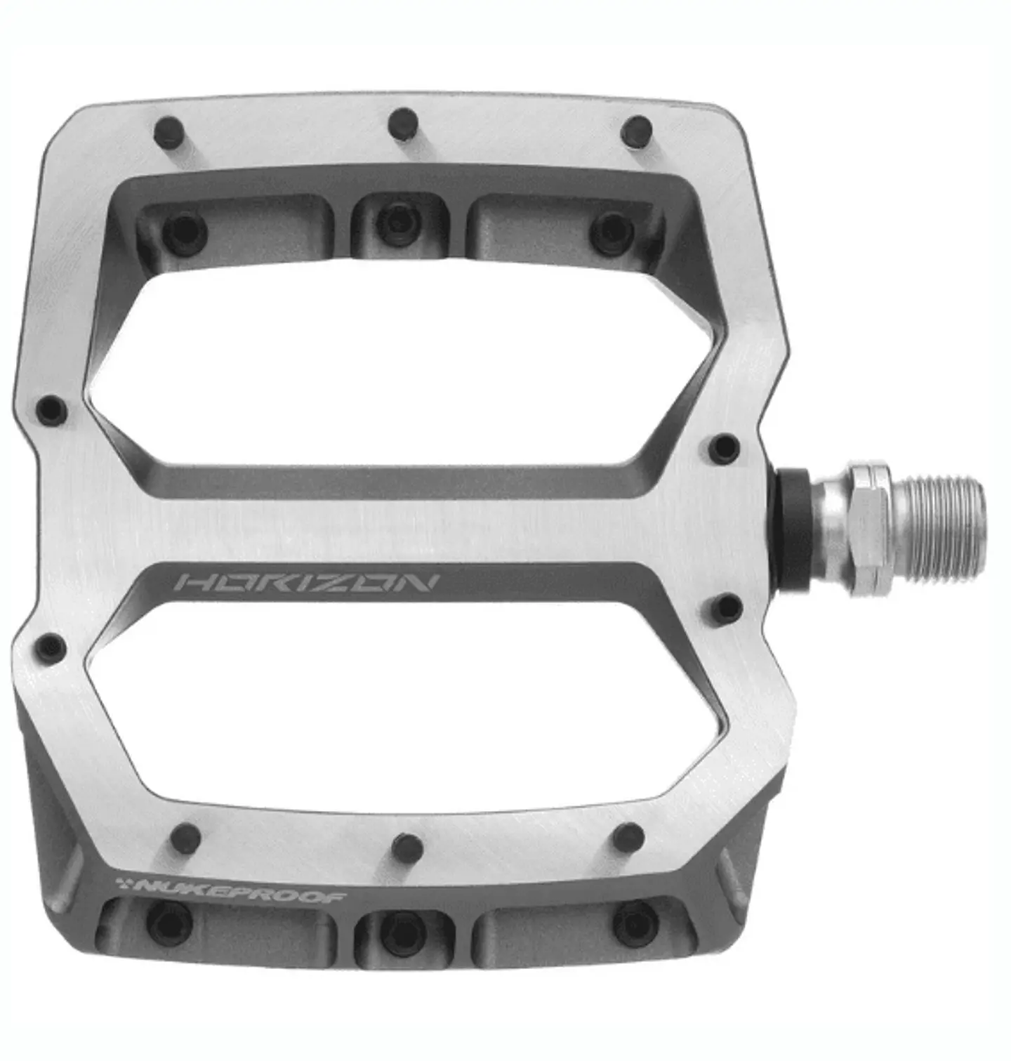 PEDALES NUKEPROOF HORIZON  ENDURO 3