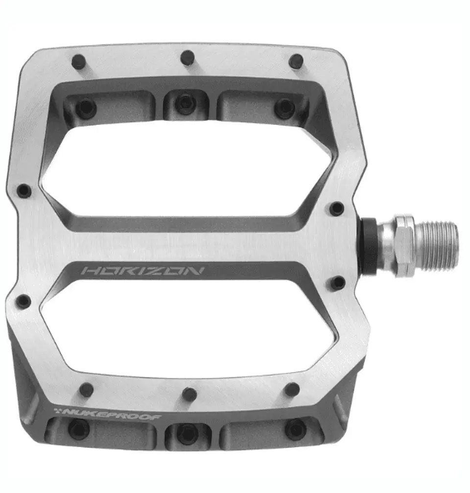 PEDALES NUKEPROOF HORIZON  ENDURO 3