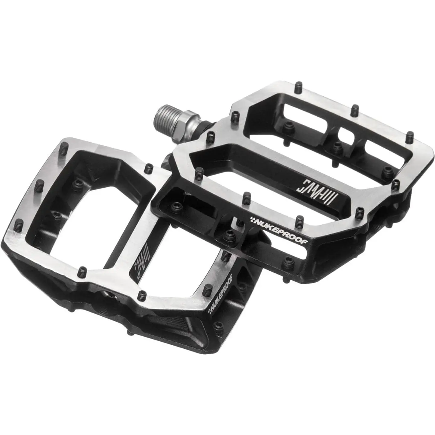 PEDALES NUKEPROOF HORIZON  ENDURO 5