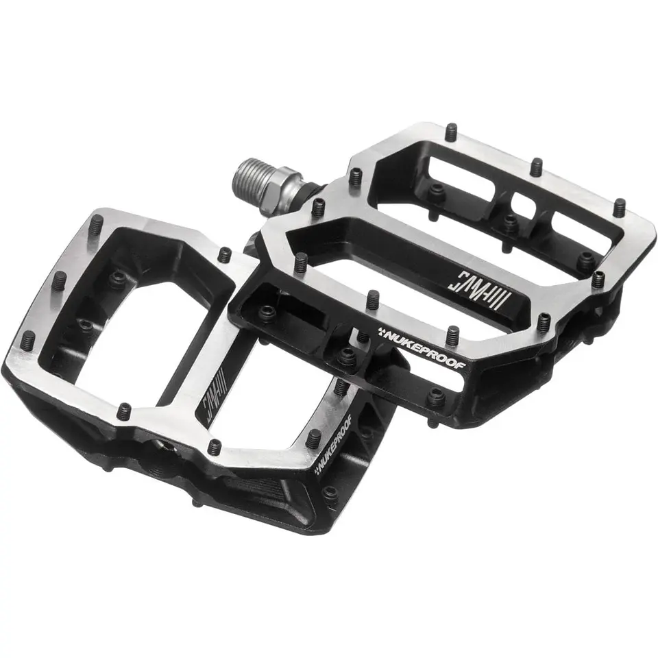 PEDALES NUKEPROOF HORIZON  ENDURO 5