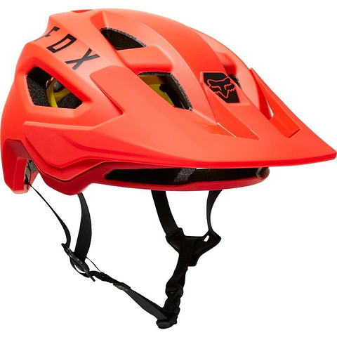 FOX SPEEDFRAME MIPS NARANJO