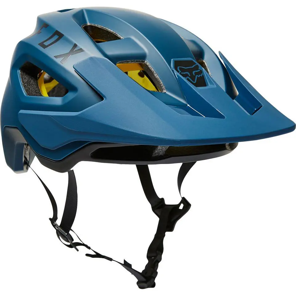 FOX SPEEDFRAME MIPS AZUL 1