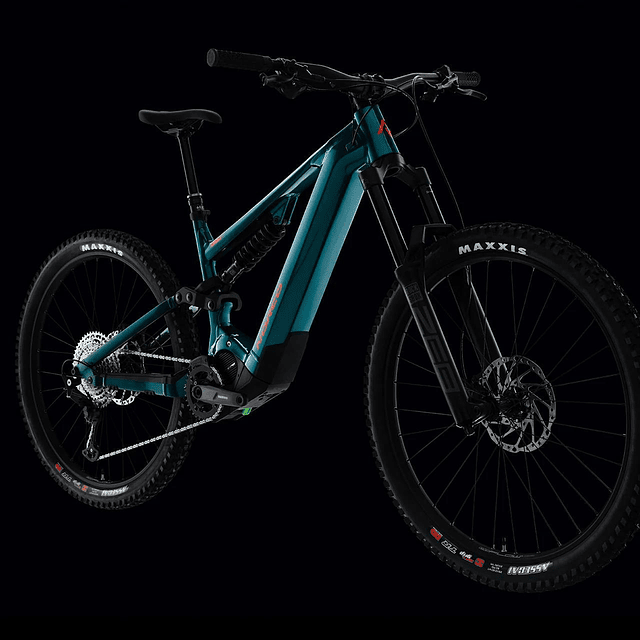 NORCO RANGE VLT A2 29´ 2023