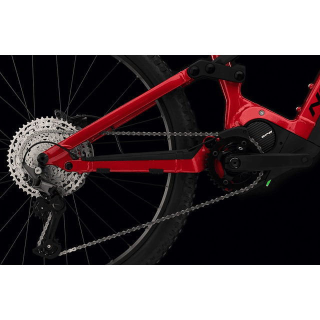 NORCO SIGHT VLT A2 29' 2023