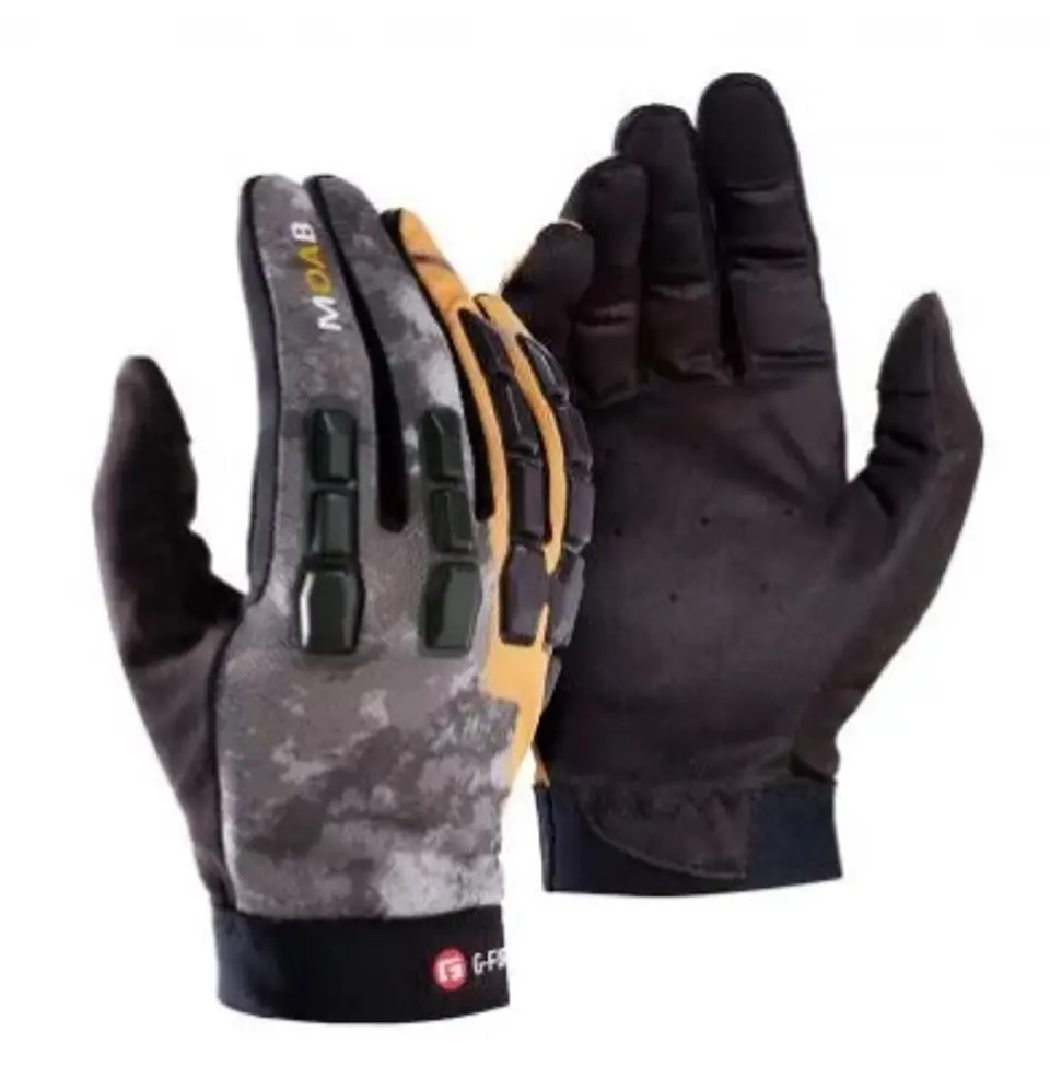 G-FORM  MOAB GLOVES $49.900 1