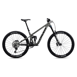 FIREBIRD RIDE XT/SLX GALAXY GREEN TALLA L