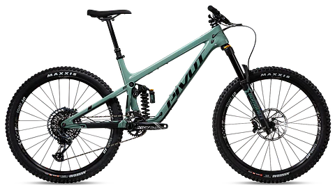 MACH 6 KIT RIDE GX/X01 COIL TALLA L