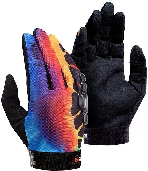 GUANTE G-FORM SORATA COLOR