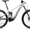 NEW SHUTTLE AM 2024' KIT RIDE XT/SLX