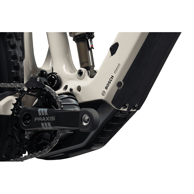 NEW SHUTTLE AM 2024' KIT PRO X0 EAGLE TRANSMISSION